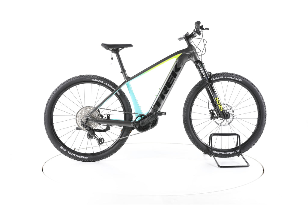 Trek Powerfly 5 E-Bike - Image 1