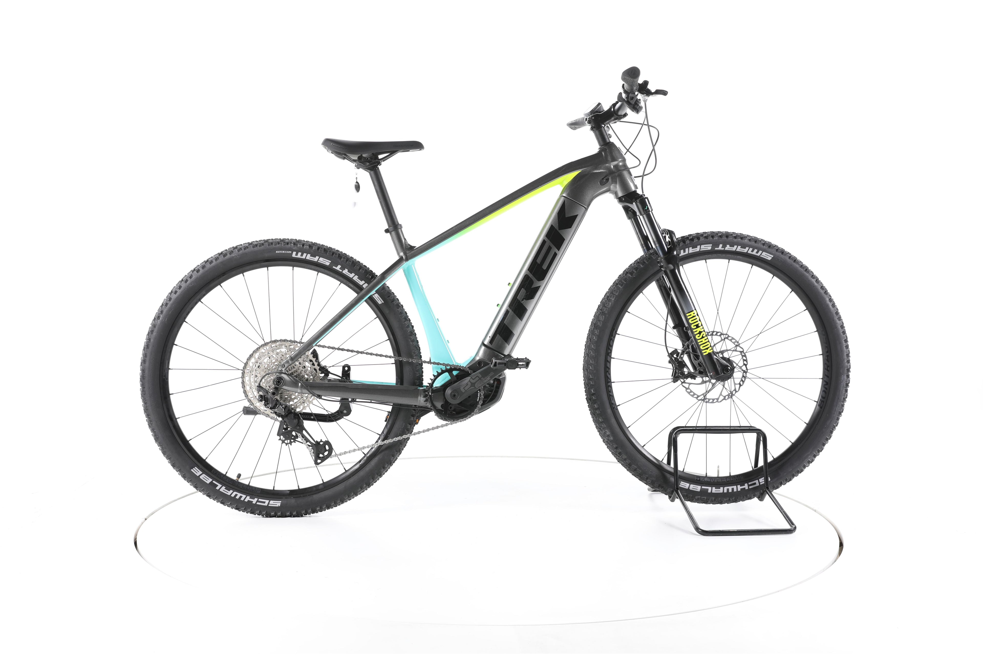 Trek Powerfly 5 E-Bike - Image 1