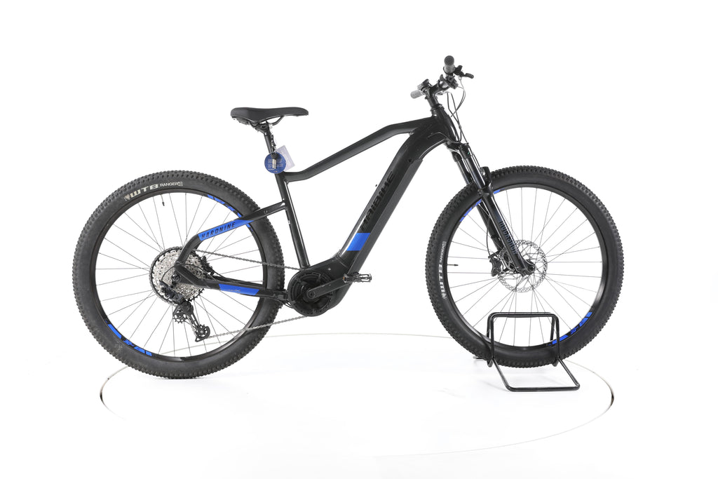 Haibike HardNine 7 E-Bike - Image 1