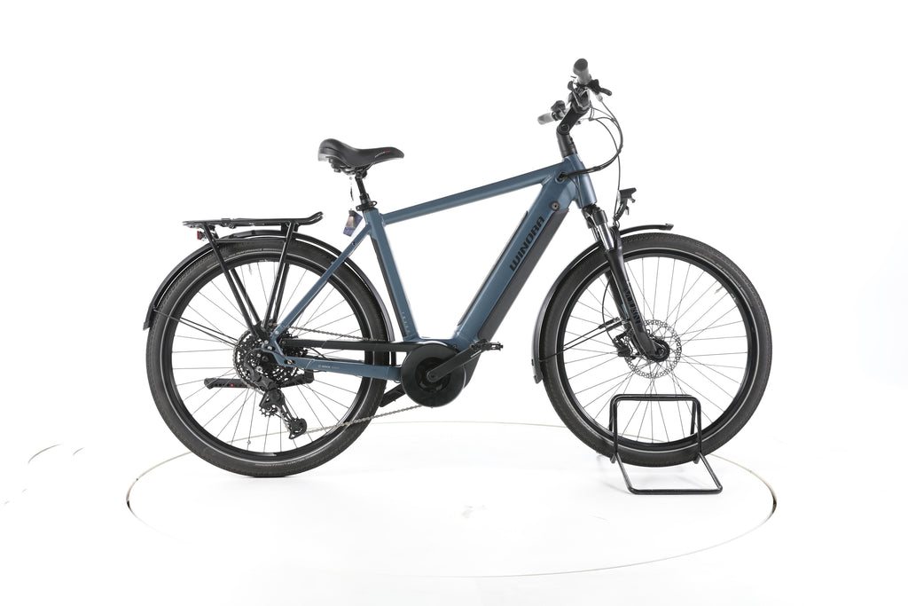 Winora TB 300 Trekking E-Bike - Image 1