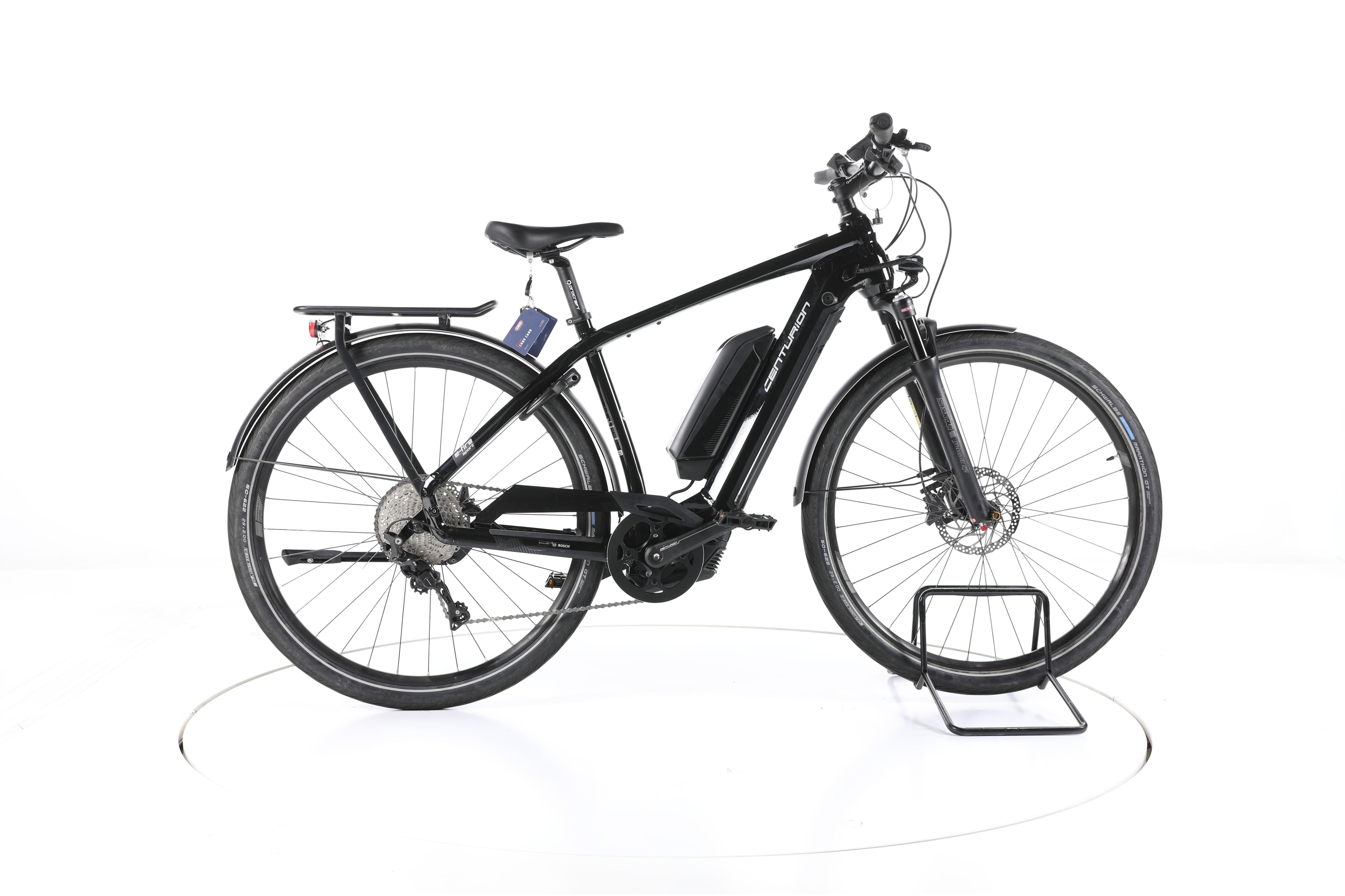Centurion E-Fire Sport R2600i Trekking E-Bike - Image 1