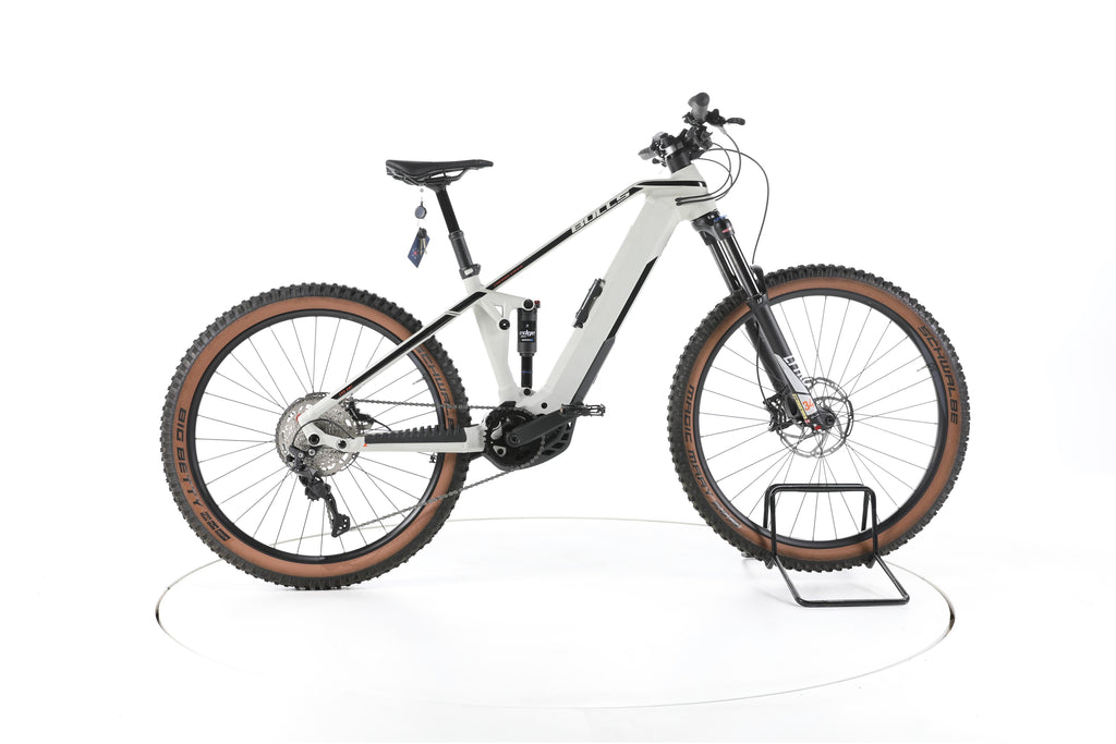 Bulls Sonic EVO AM 1 Fully E-Bike 2024 - Image 1
