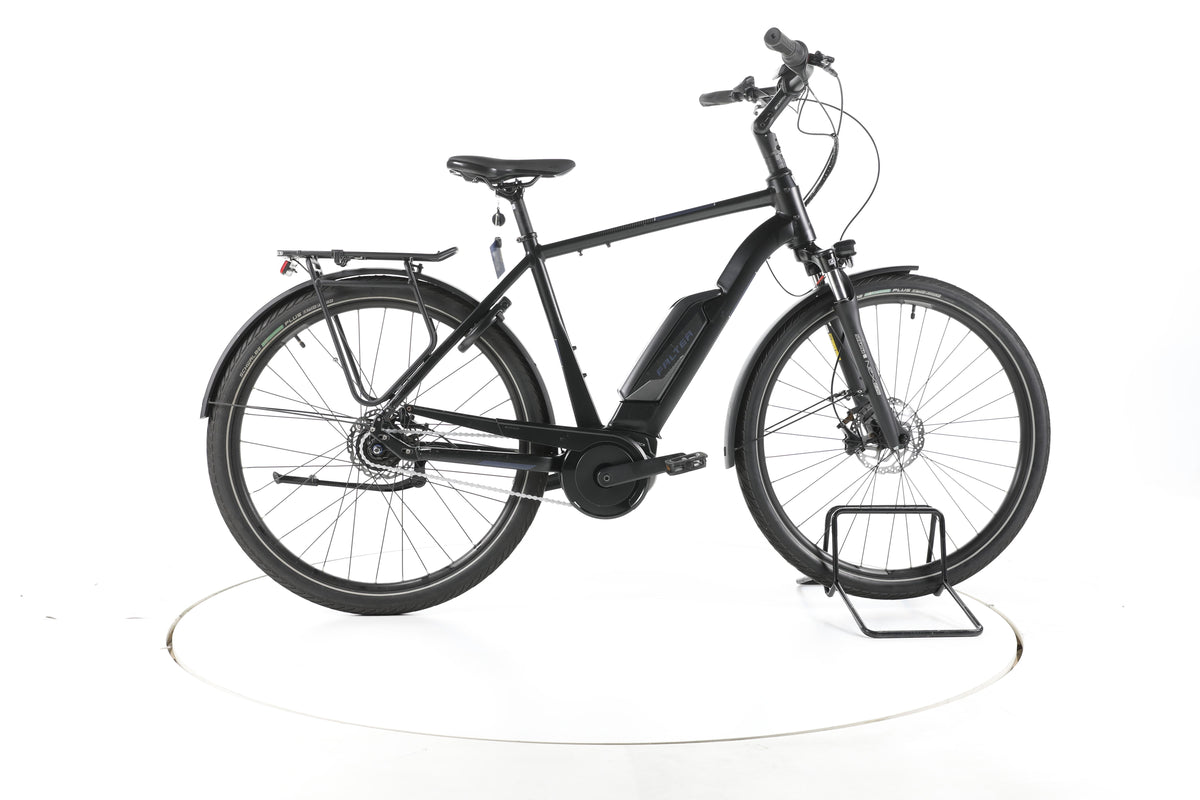 FALTER E 9.0 RT City E-Bike - Image 1
