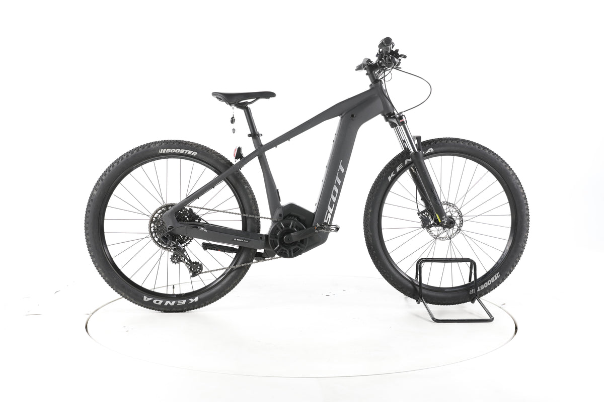 Scott Aspect eRIDE 920 E-Bike - Image 1