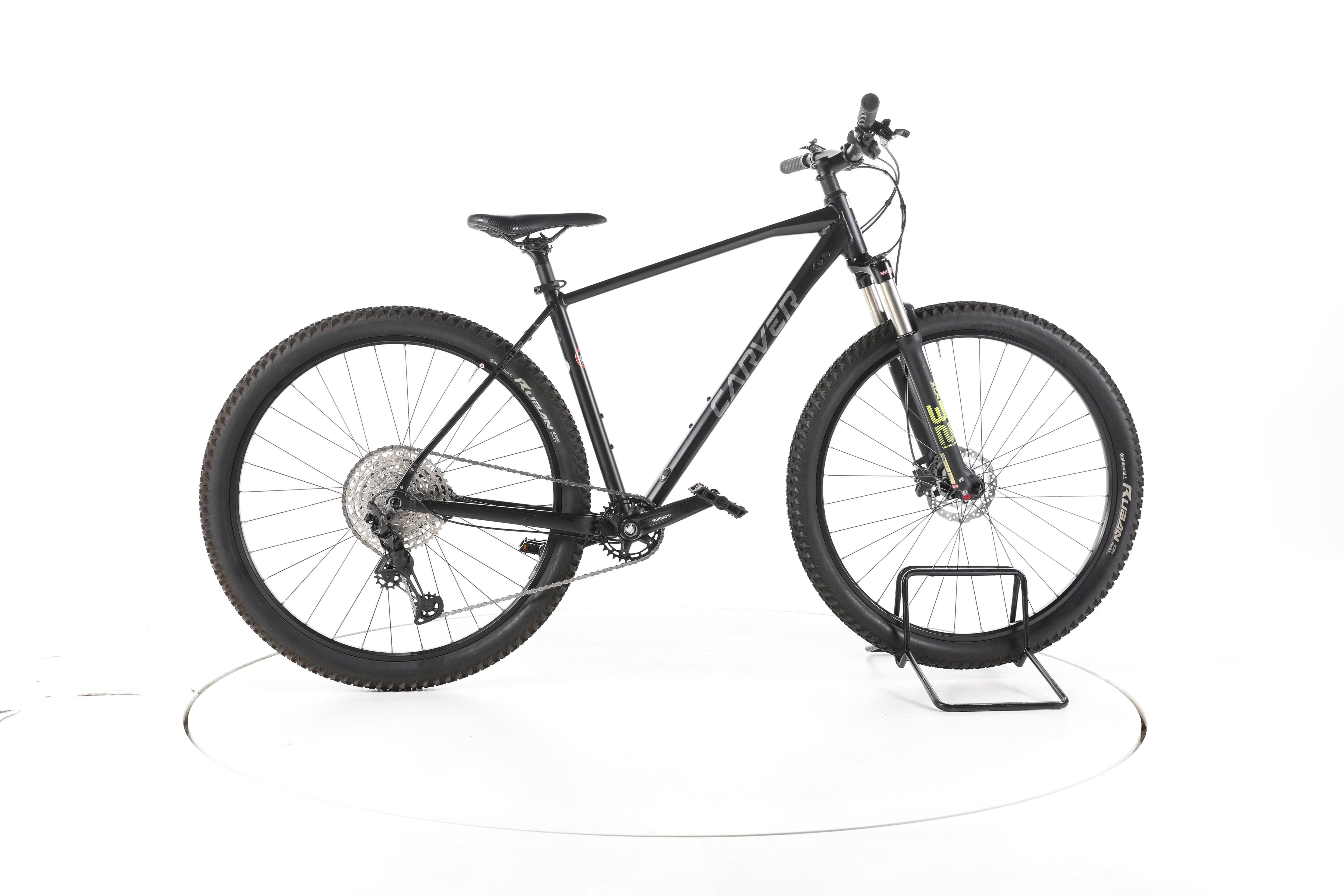 Carver Strict 150 - Image 1