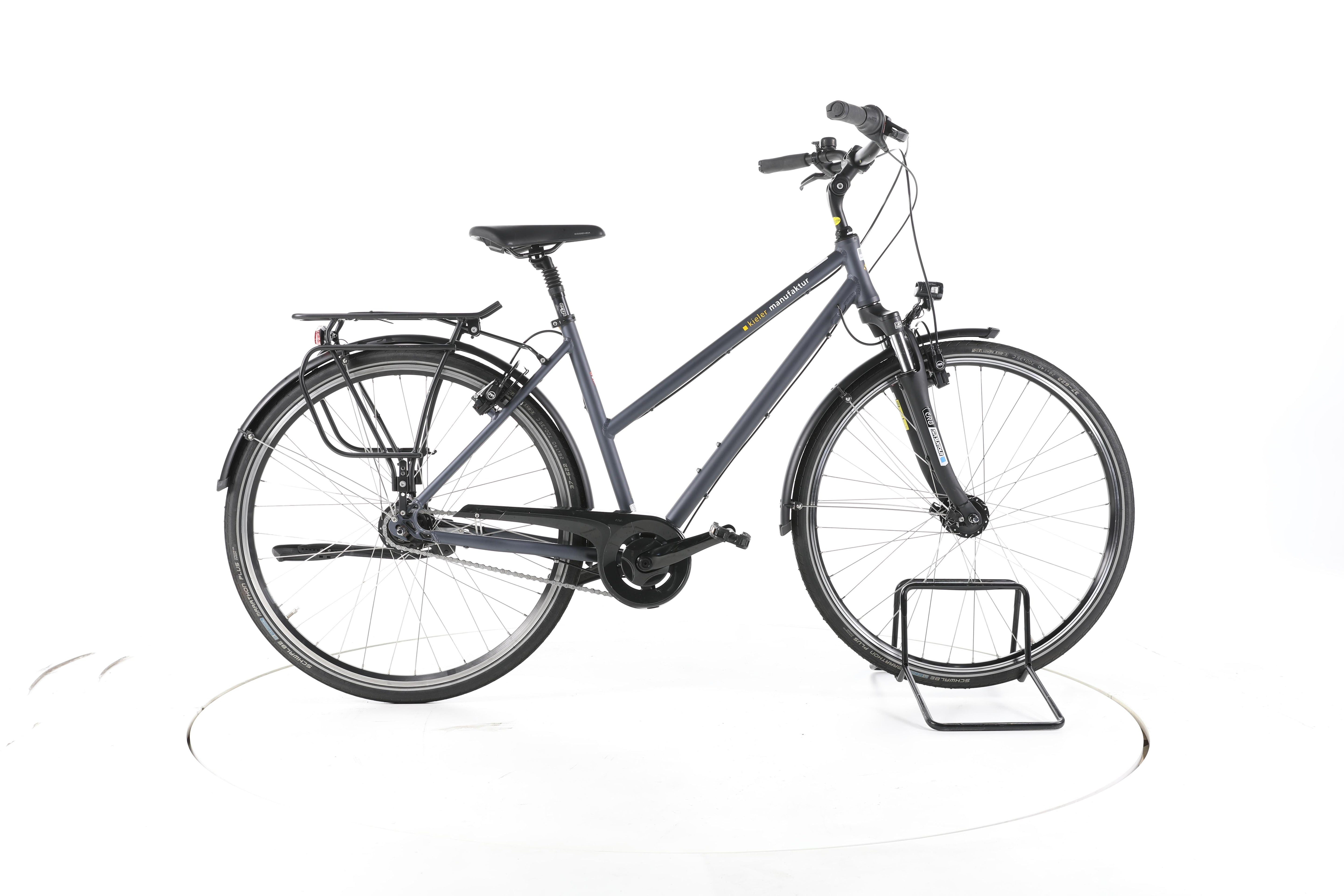 Kieler Manufaktur kieler - Image 1