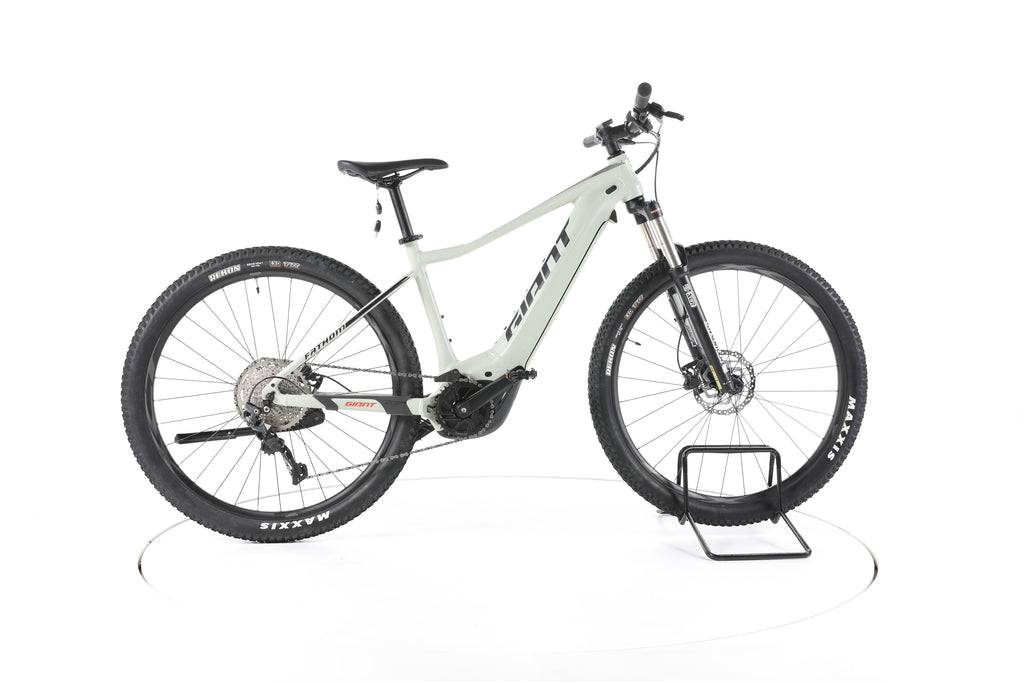 Giant Fathom E+ 2 E-Bike - Image 1