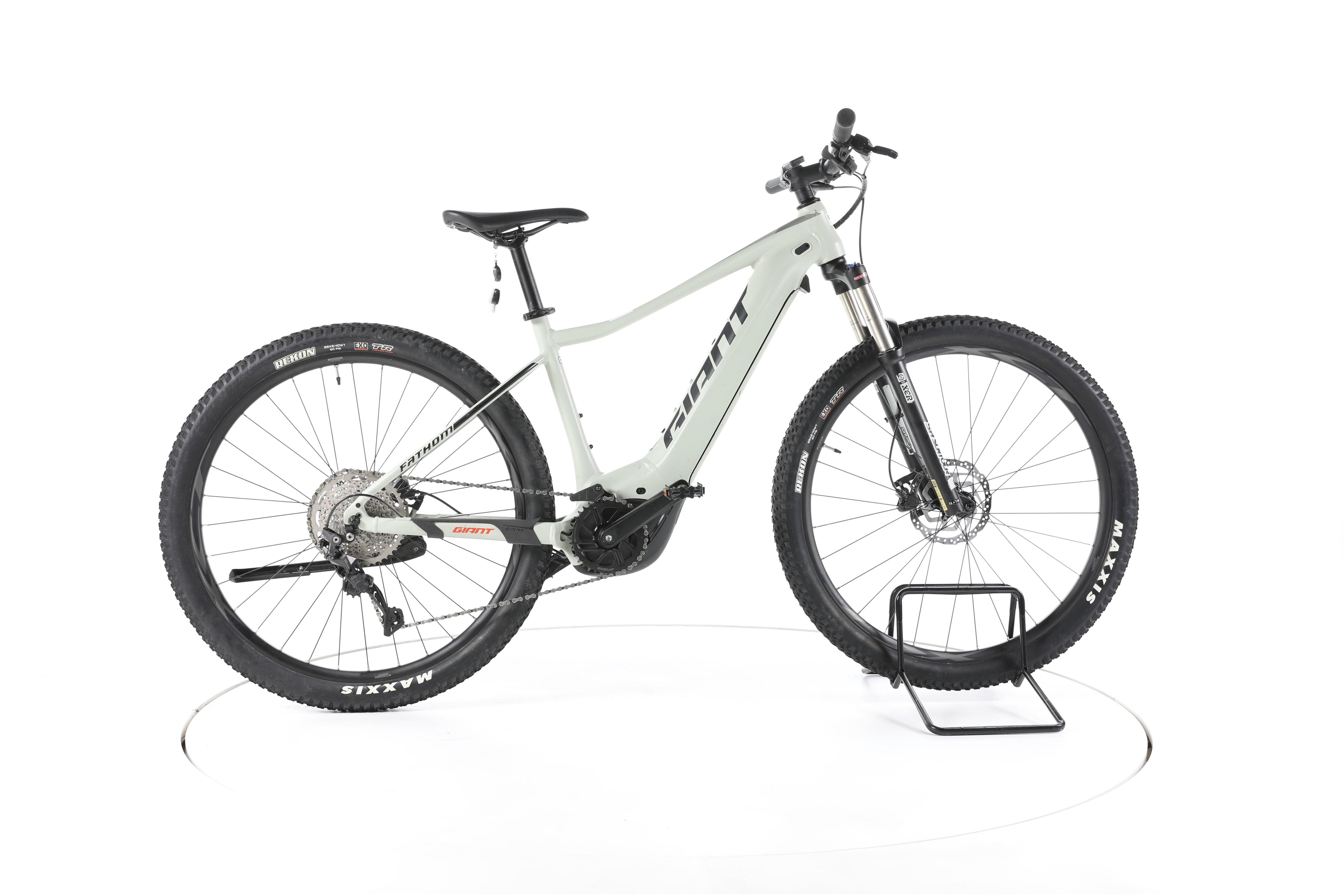 Giant Fathom E+ 2 E-Bike - Image 1
