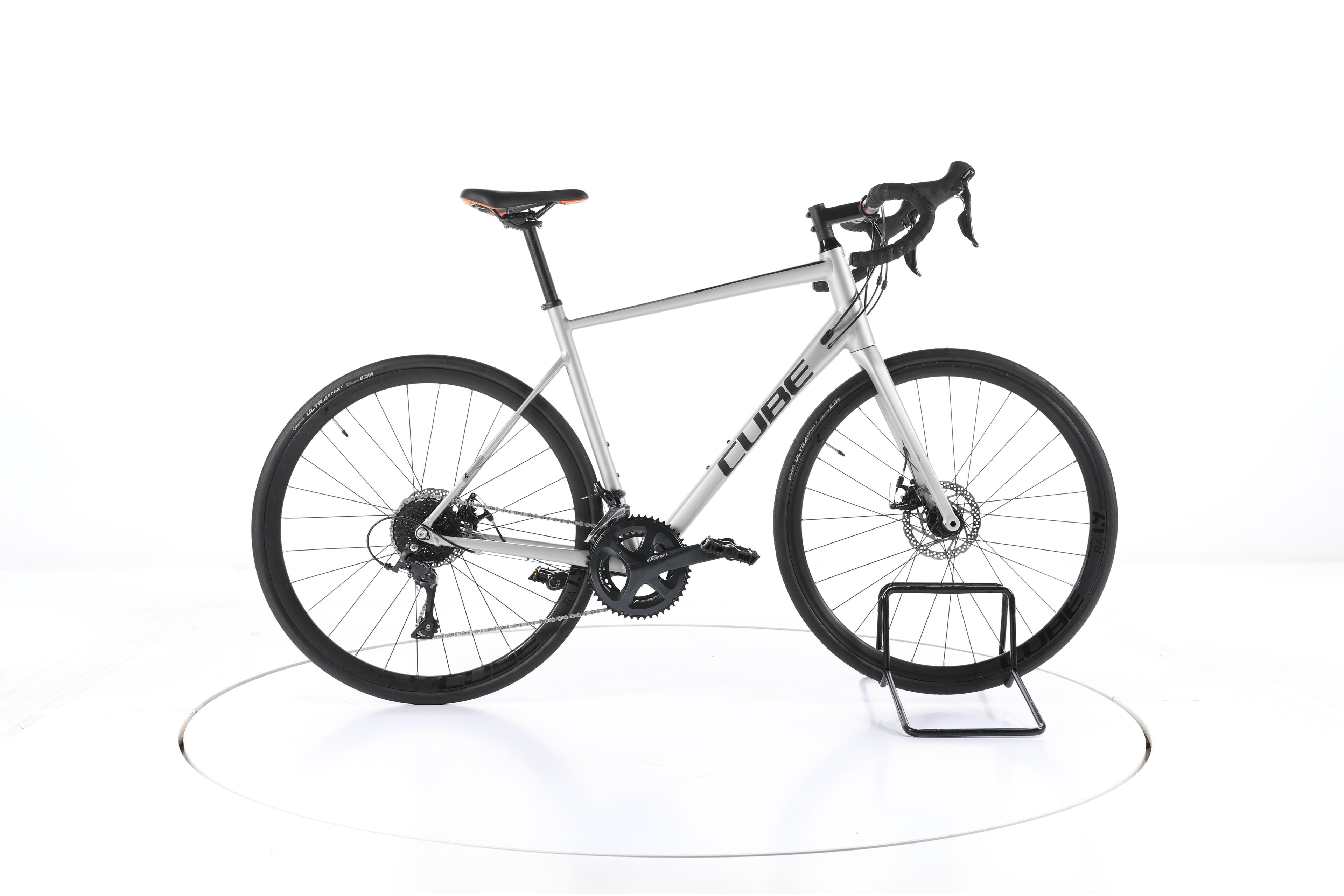 Cube Attain Pro - Image 1