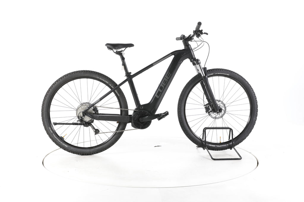 Cube Reaction Hybrid Performance E-Bike - Image 1