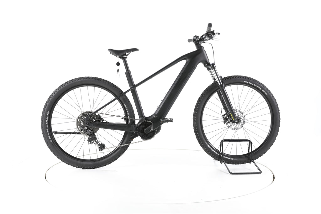 Cube Reaction Hybrid ONE E-Bike 2024 - Image 1