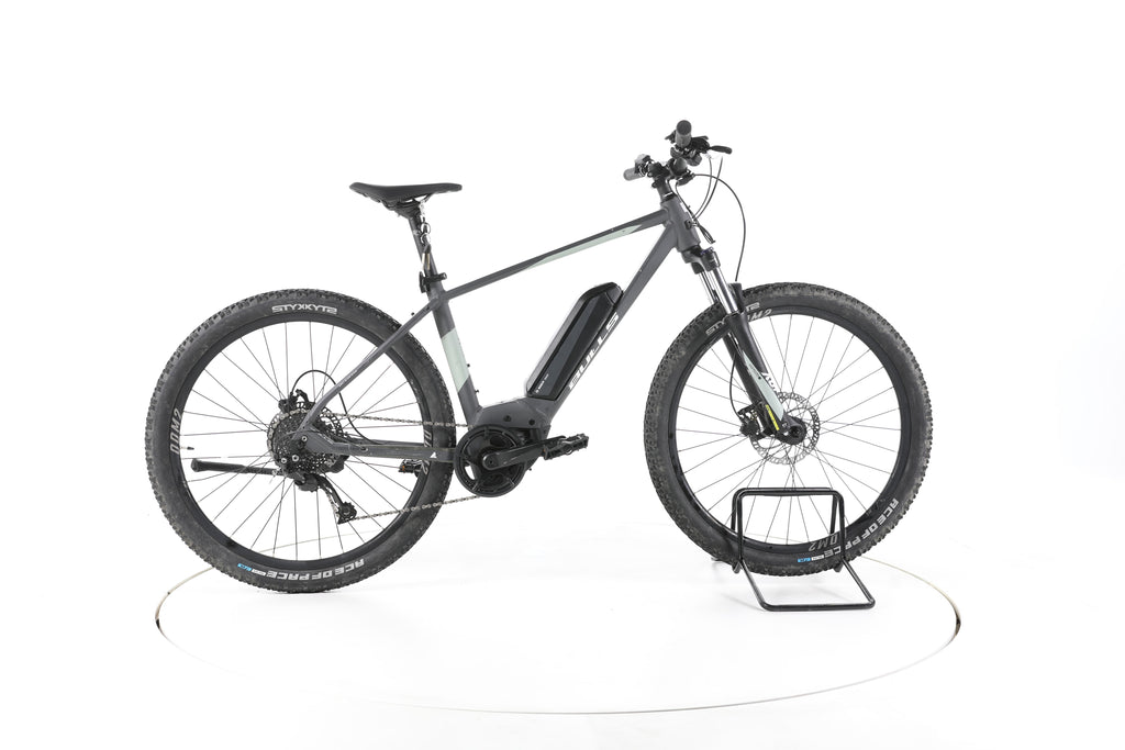 Bulls Aminga CX E-Bike 2023 - Image 1