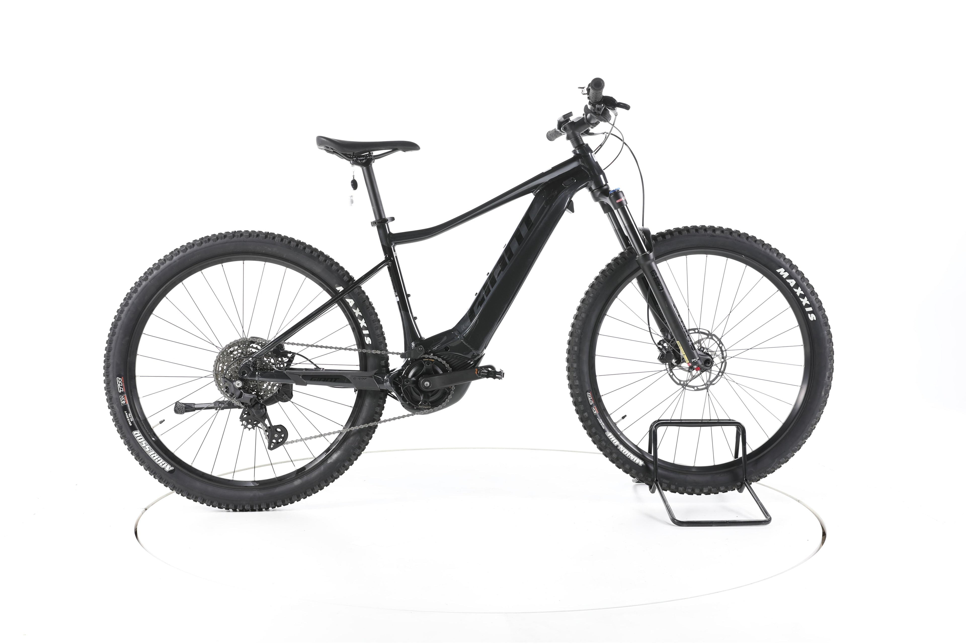 Giant Fathom E+ Pro 2 E-Bike 2023 - Image 1