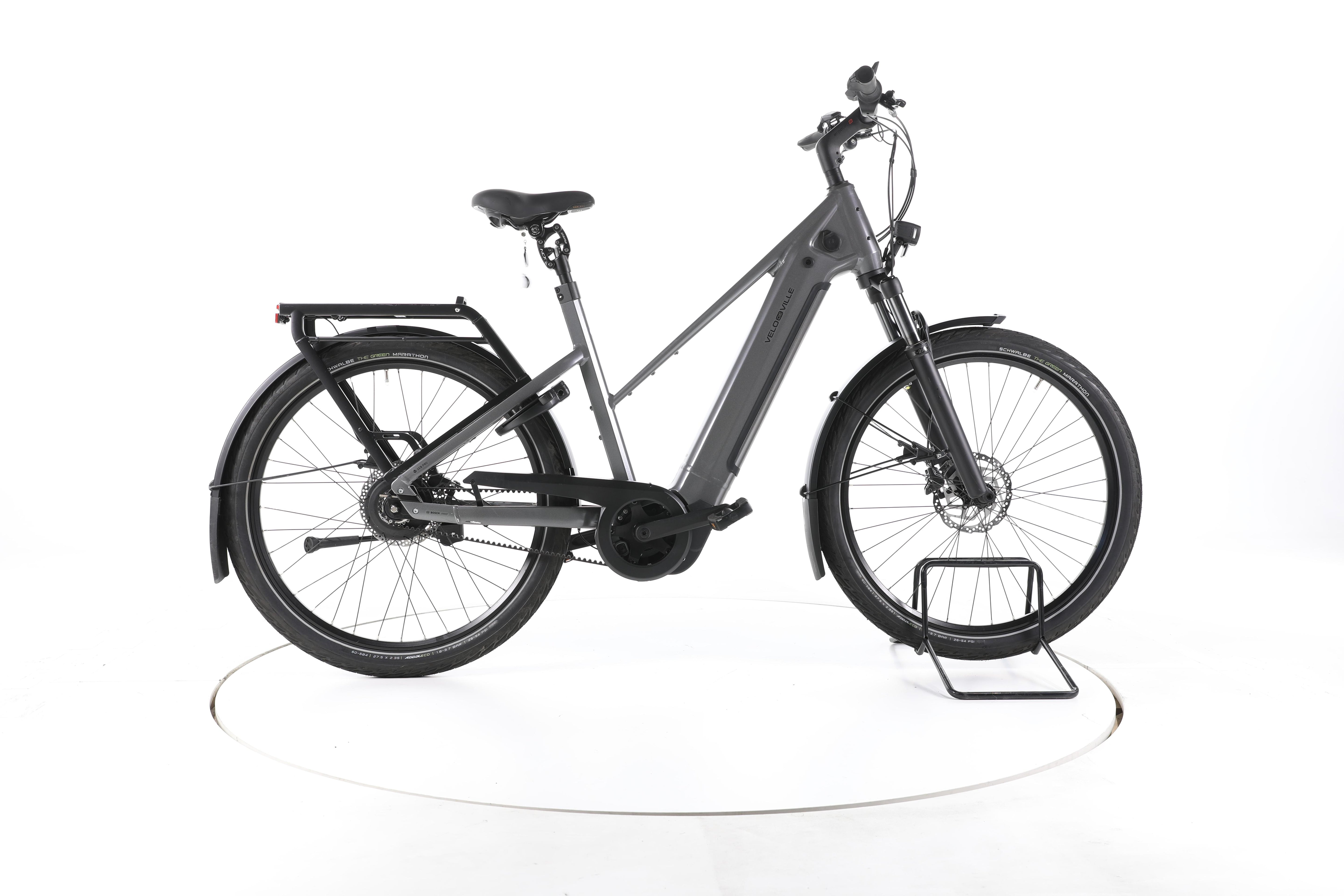 Velo de Ville SEB 990 City E-Bike 2026 - Image 1
