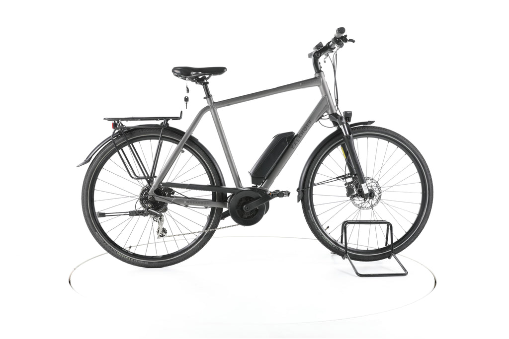 Kalkhoff Endeavour 1.B Move City E-Bike - Image 1