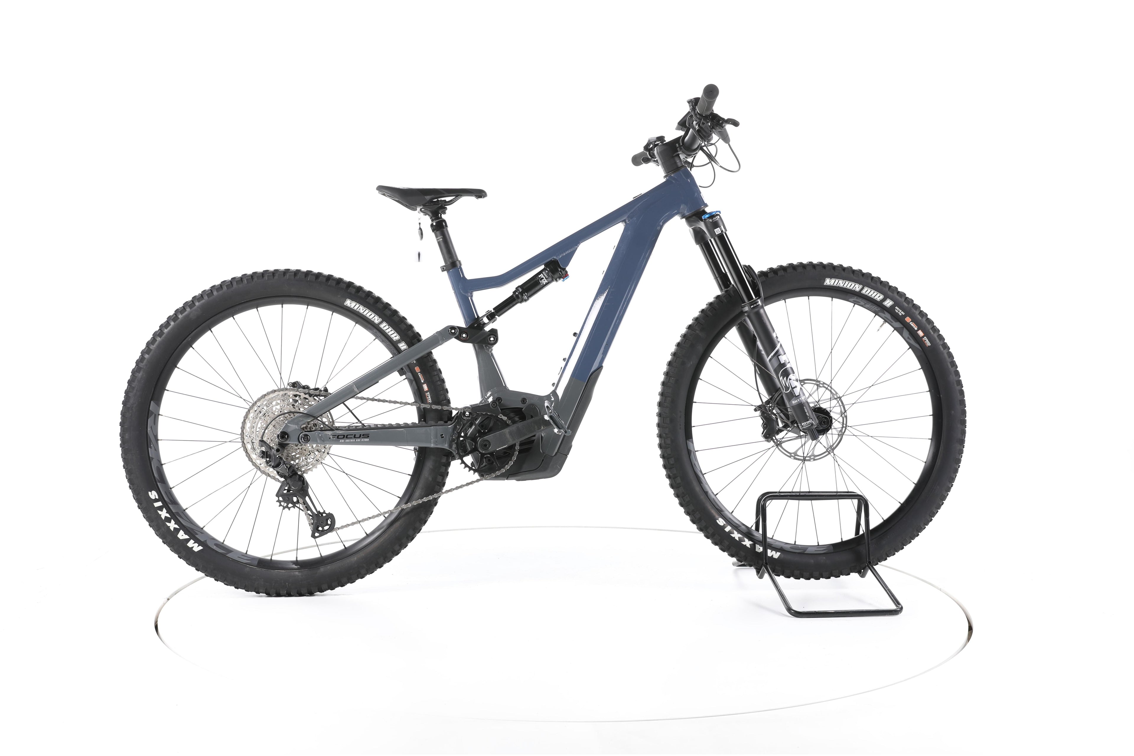 Focus JAM² 6.8 Fully E-Bike 2023 - Image 1