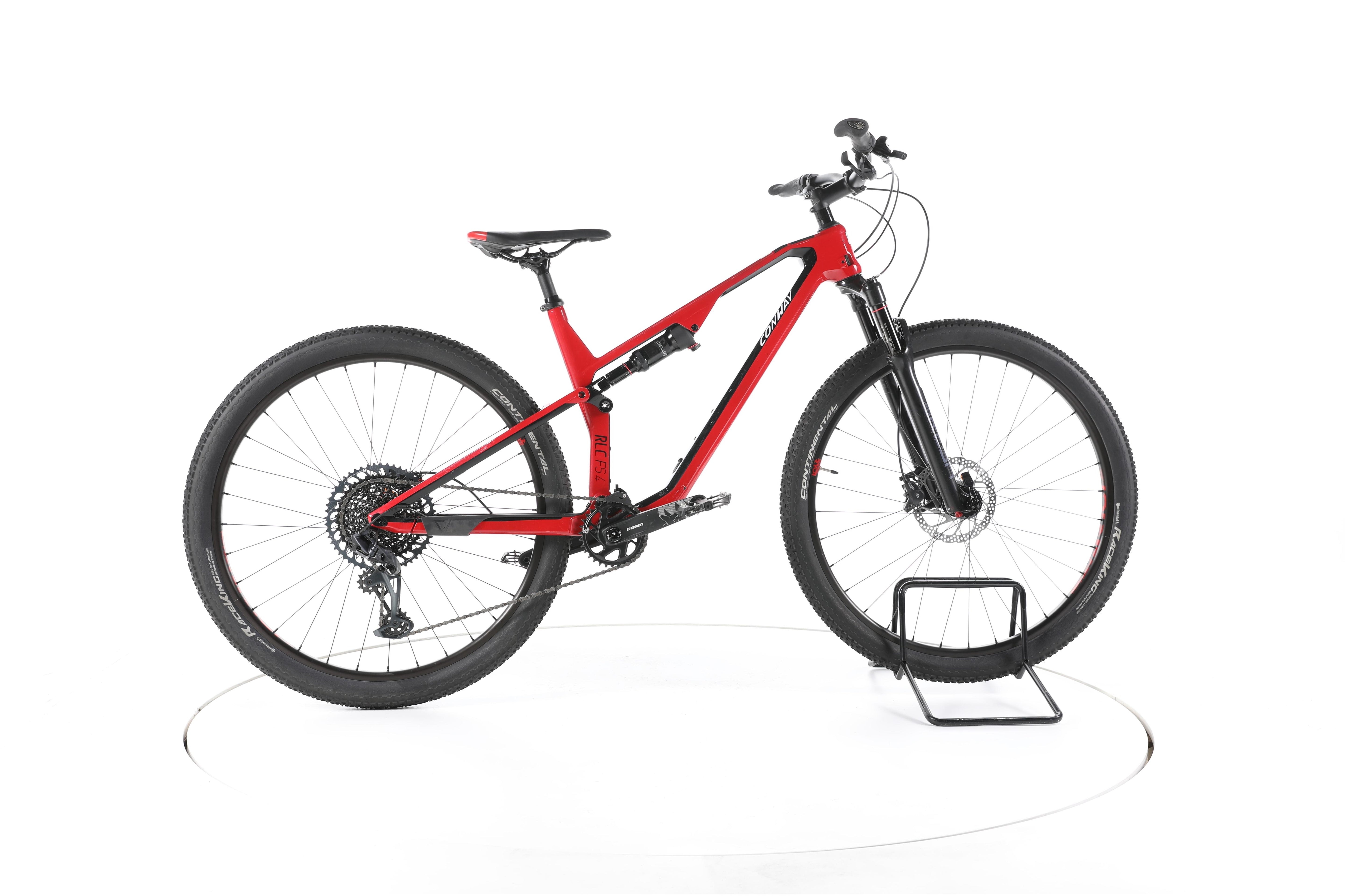 Conway RLC FS 4 - Image 1