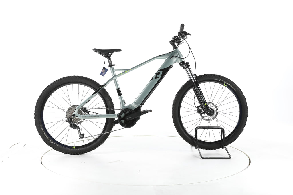 R Raymon HardRay E 5.0 E-Bike - Image 1