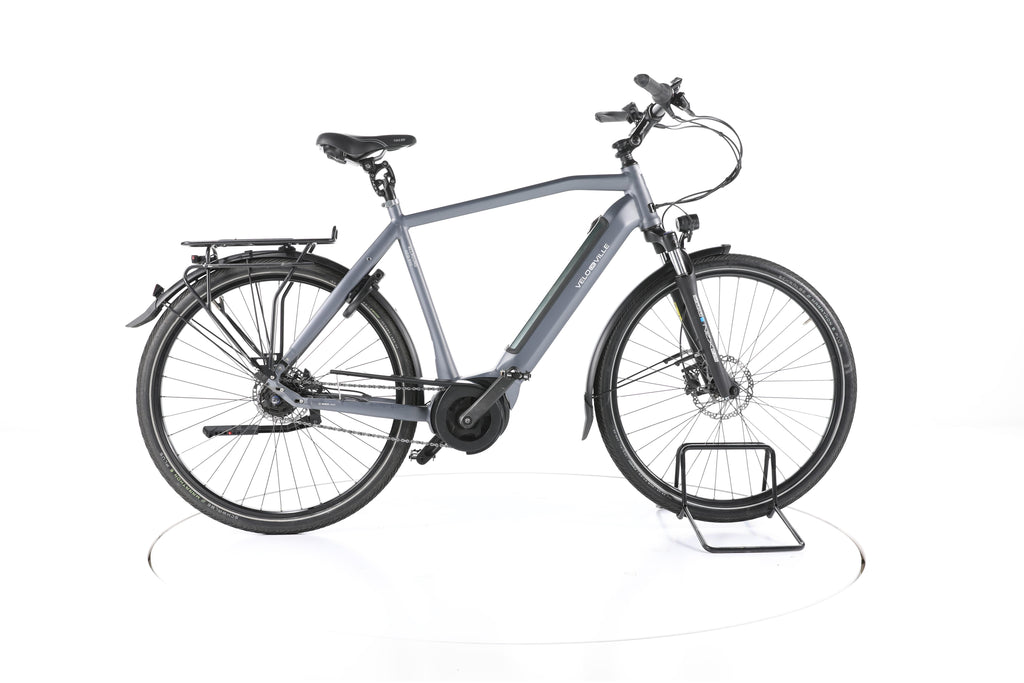 Velo de Ville AEB 890 City E-Bike - Image 1