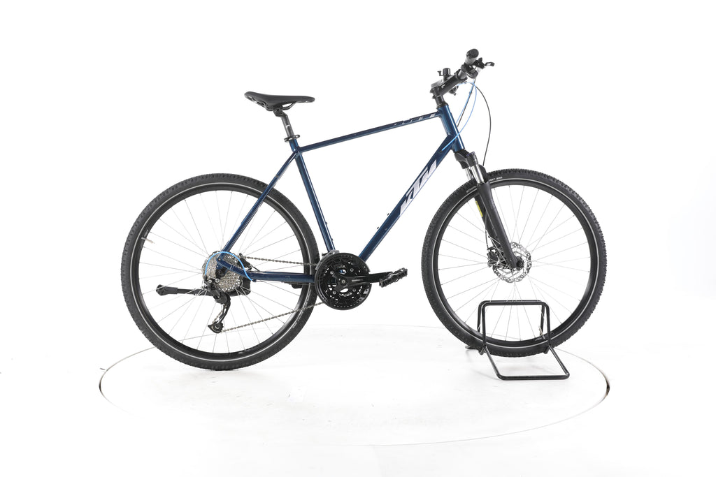KTM X-Life ROAD Fahrrad Hardtail - Image 1