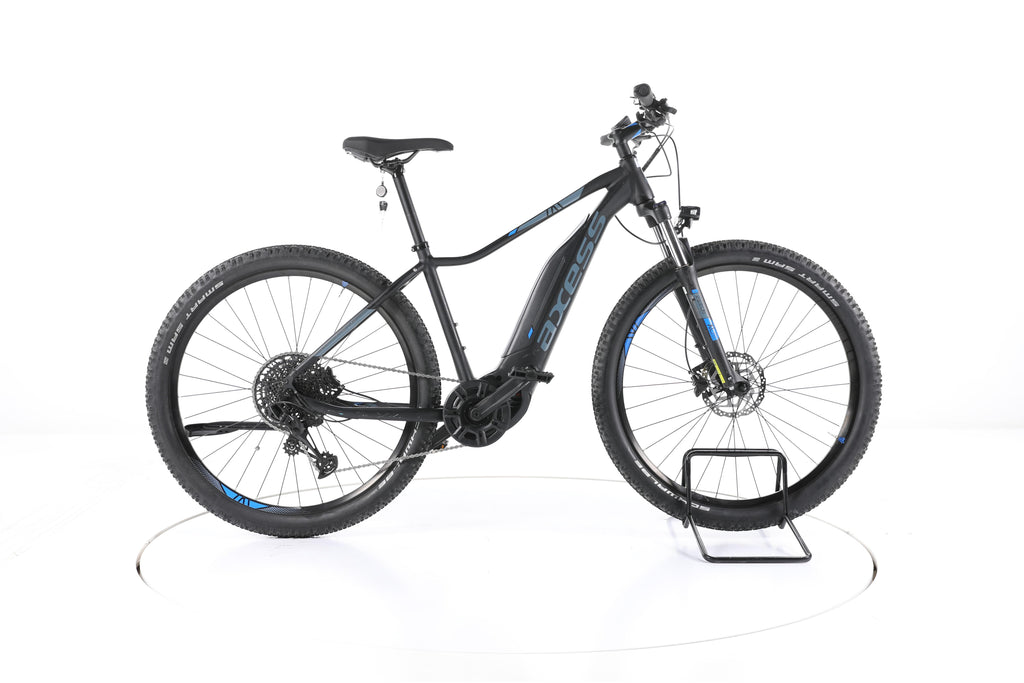 Axess Prime E-Bike - Image 1