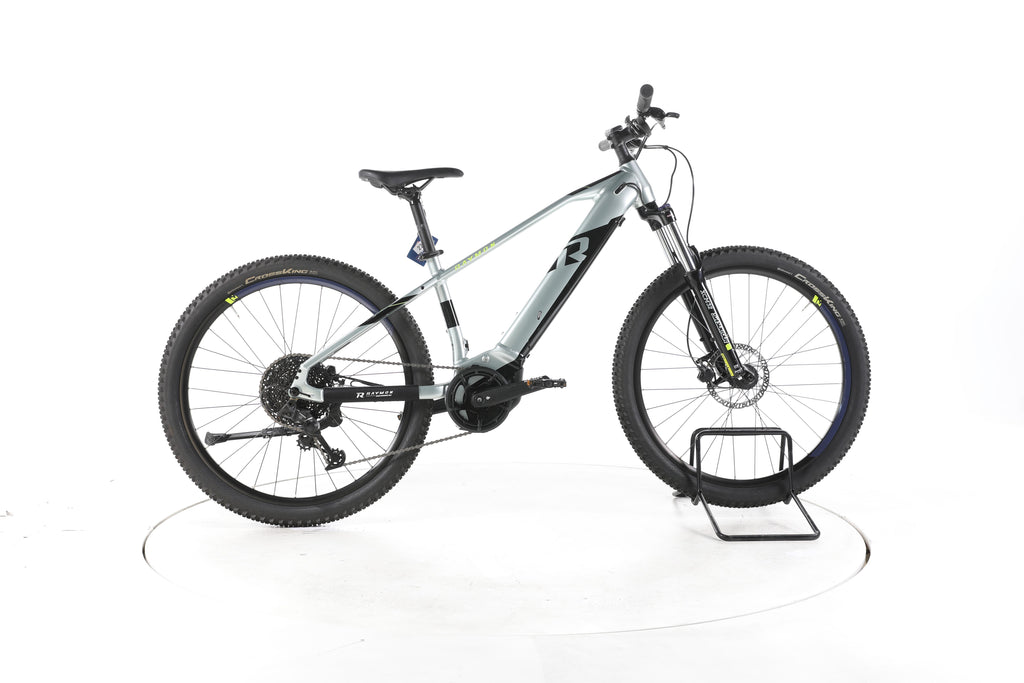 R Raymon Hard Ray E 5.0 E-Bike - Image 1