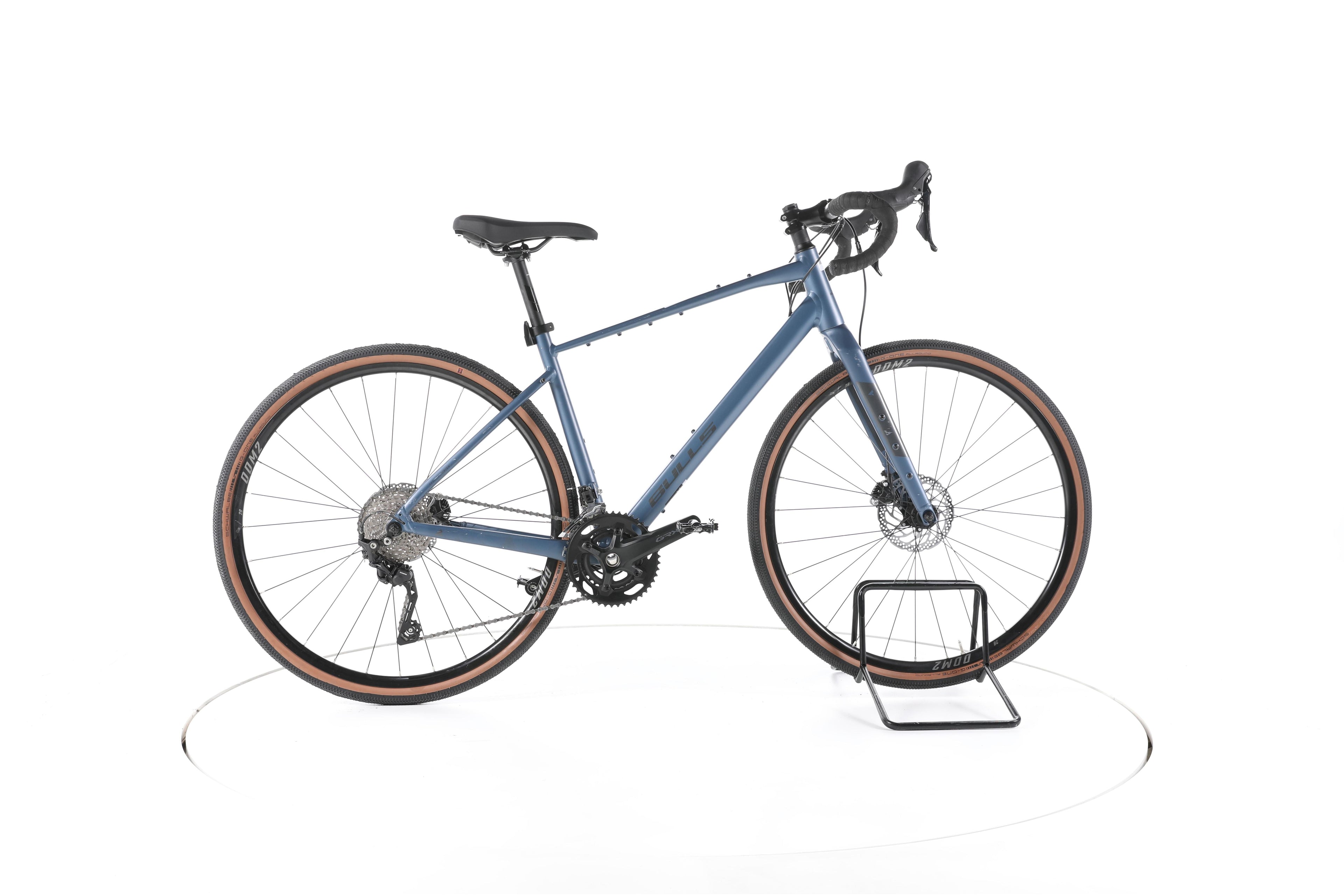 Bulls Grinder 3 - Image 1