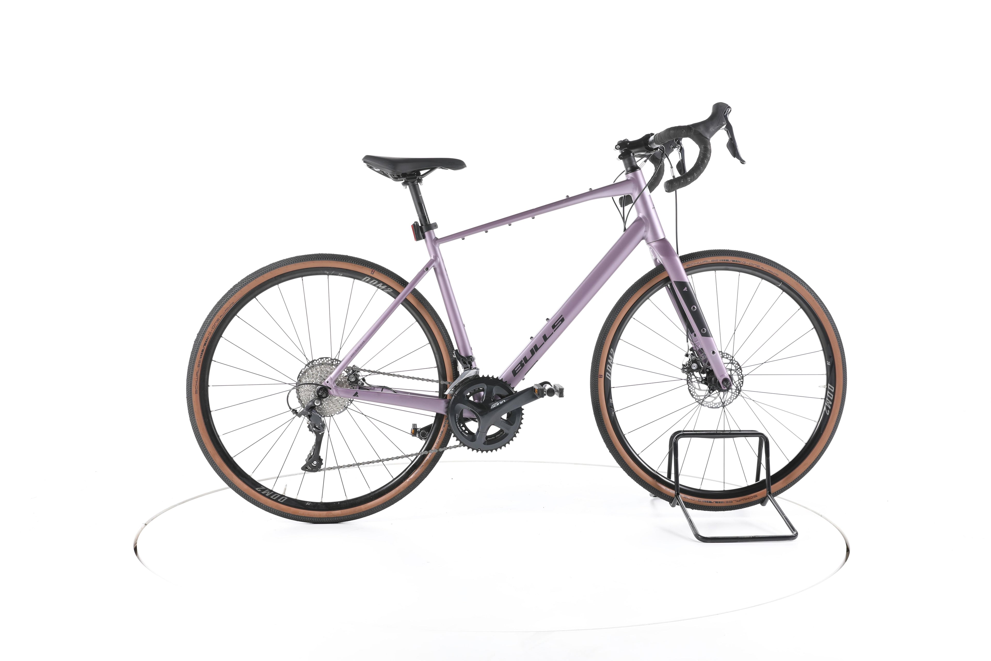 Bulls Grinder 2 - Image 1