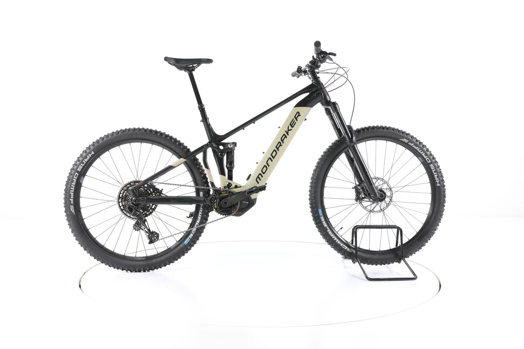 Mondraker DUSK Fully E-Bike - Image 1