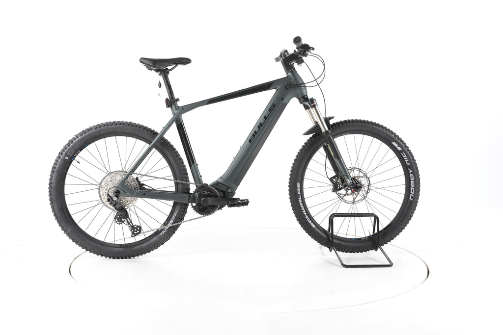 Bulls Copperhead Evo 3 E-Bike 2025 - Image 1