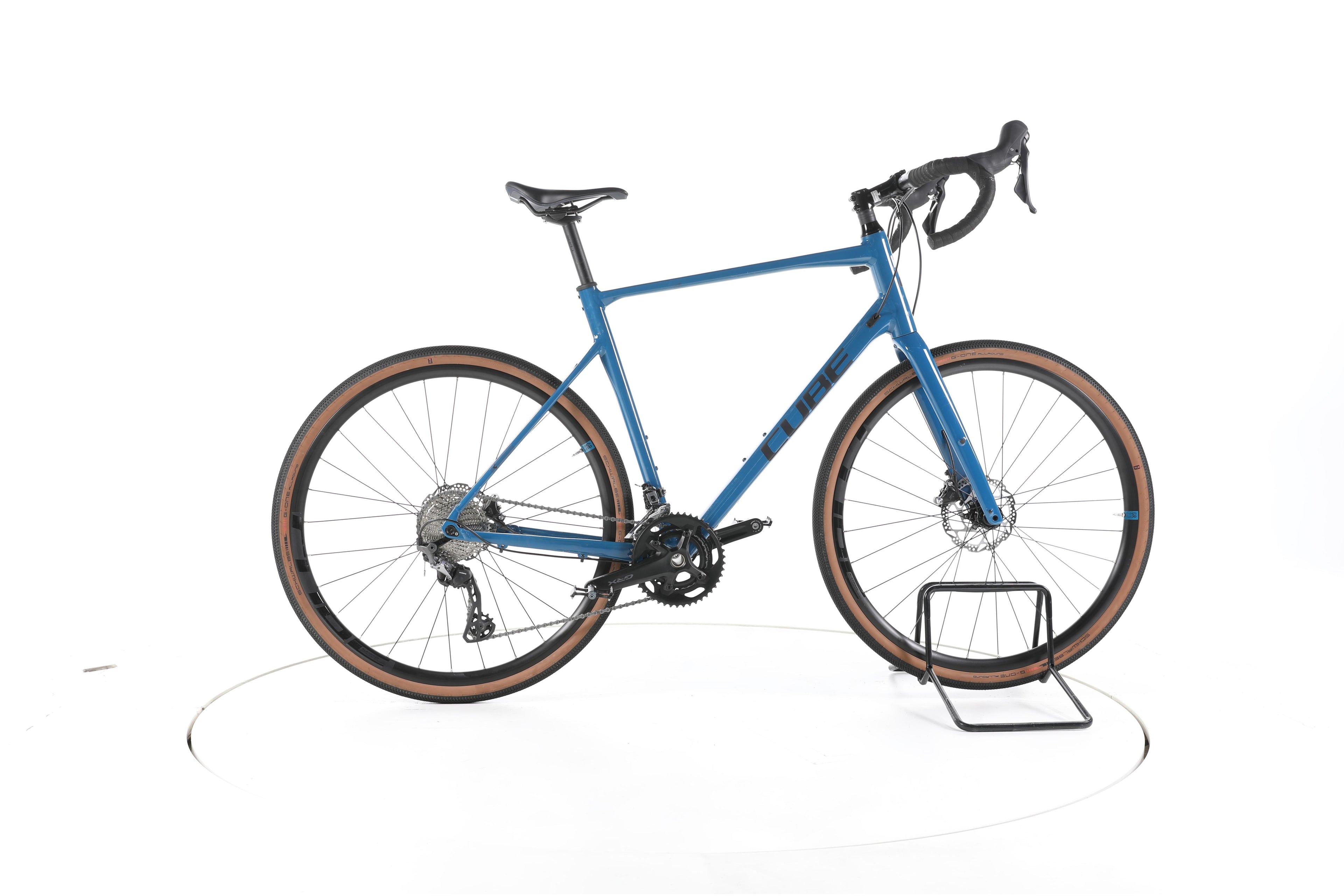 Cube Nuroad Race - Image 1