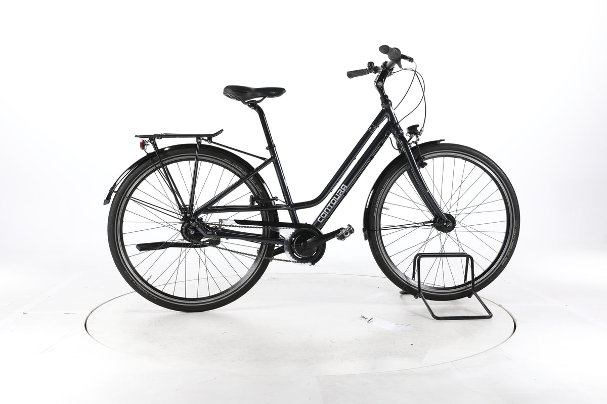 Contoura AL 2 Fahrrad City & Trekking - Image 1