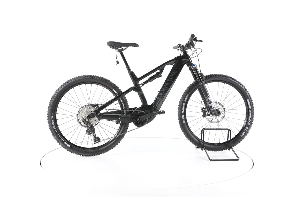 Canyon NeuronOn7 Fully E-Bike - Image 1
