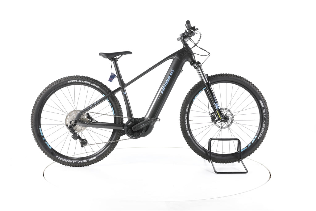 Haibike AllTrack 5 E-Bike 2023 - Image 1