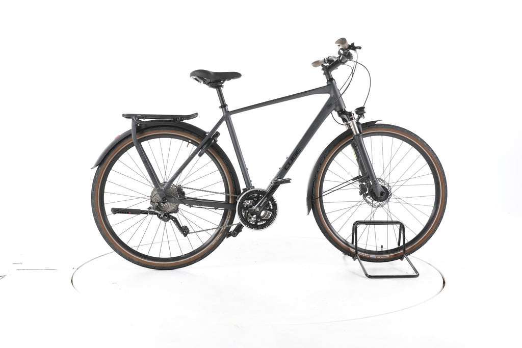 Cube Kathmandu Pro Fahrrad City & Trekking - Image 1