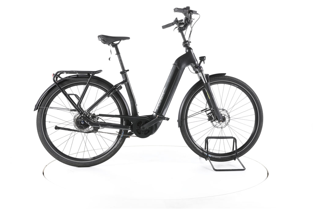 FLYER Gotour6 5.40 City E-Bike Tiefeinsteiger - Image 1