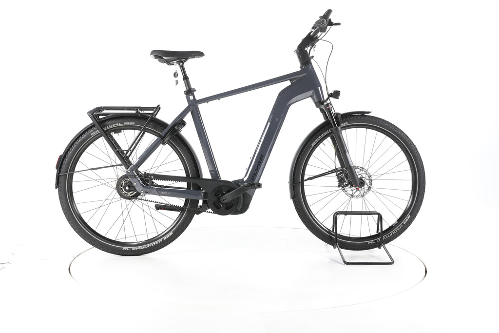 FLYER Gotour 7.23 Trekking E-Bike 2024 - Image 1