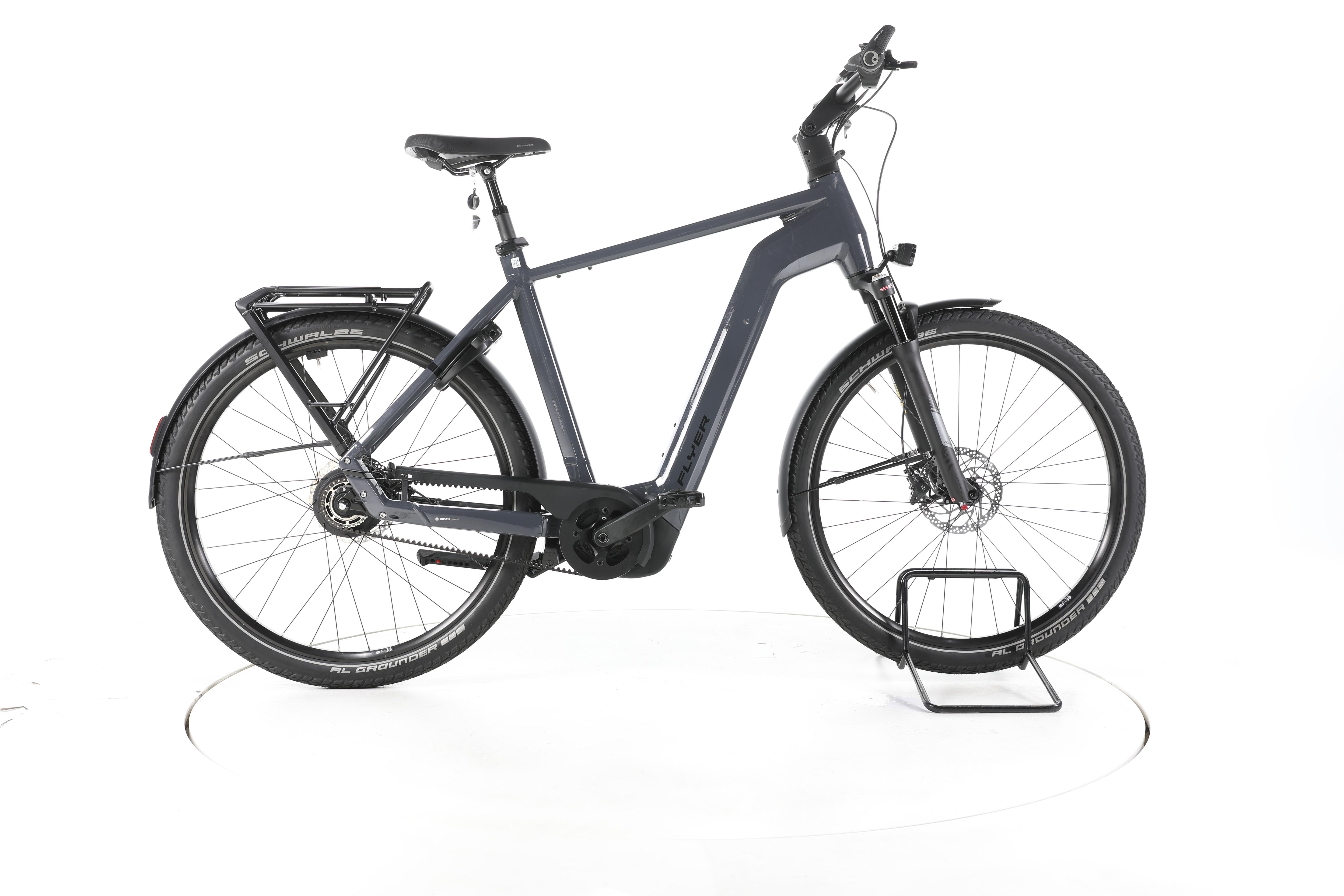 FLYER Gotour 7.23 Trekking E-Bike 2024 - Image 1