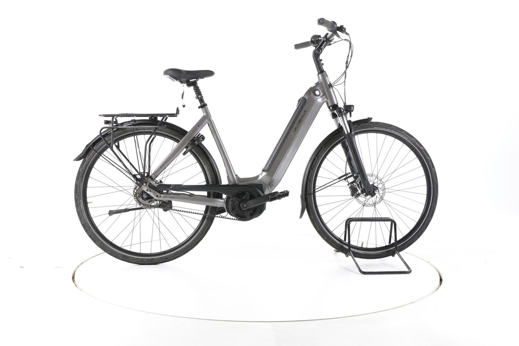 Velo de Ville AEB 890 City E-Bike Tiefeinsteiger - Image 1