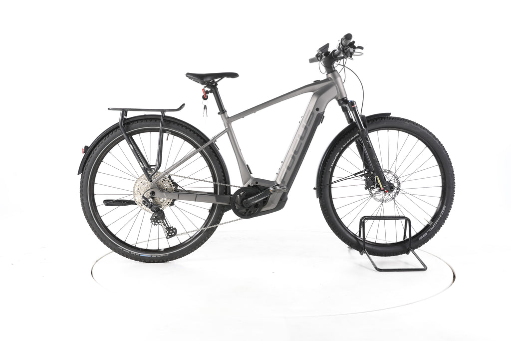 Focus AVENTURA² 6.8 Trekking E-Bike - Image 1