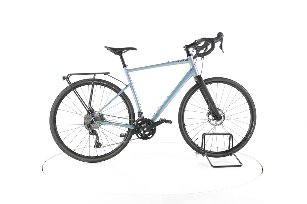 Cannondale Topstone LTD - Image 1