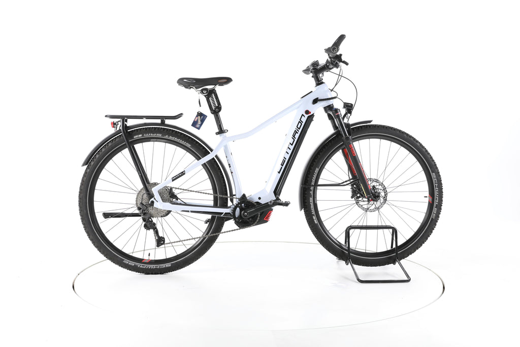Centurion Backfire Fit E R860i EQ Trekking E-Bike 2023 - Image 1