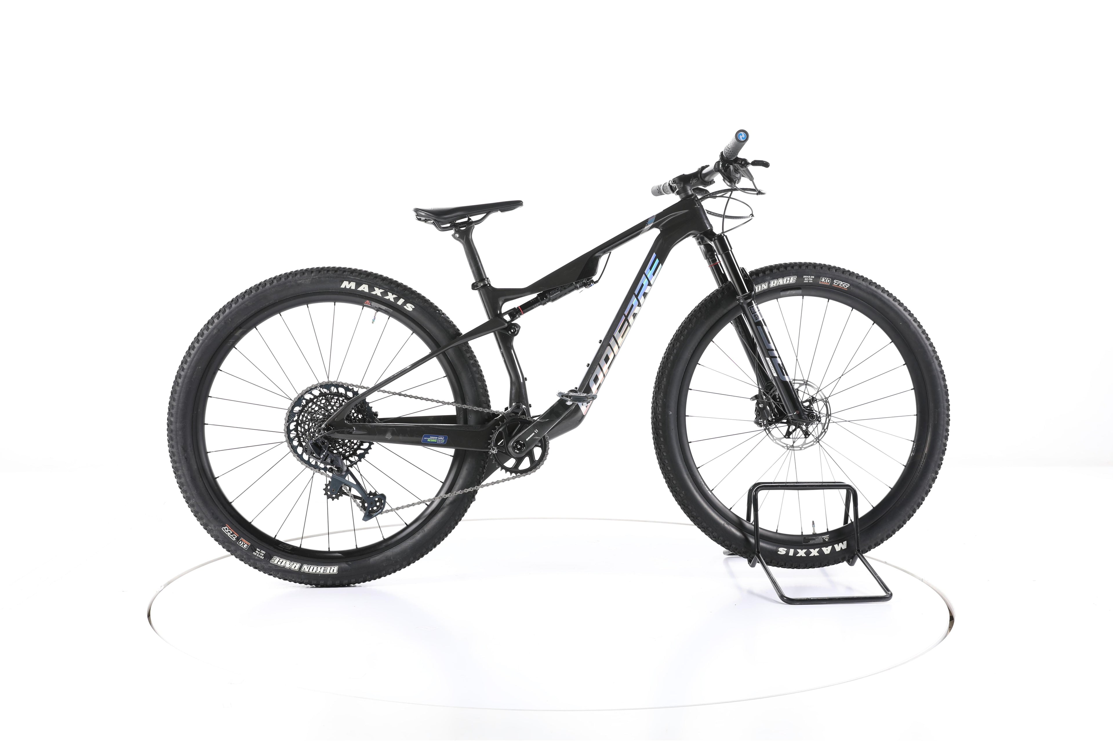 Lapierre XR 9.9 - Image 1