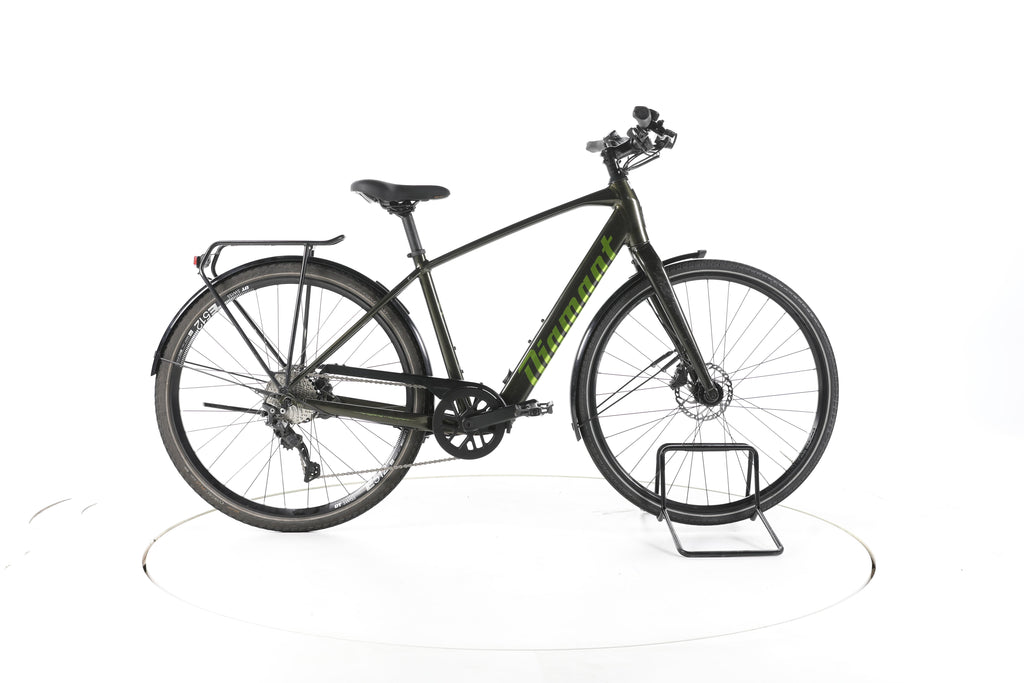Diamant 365 Deluxe E-Bike - Image 1