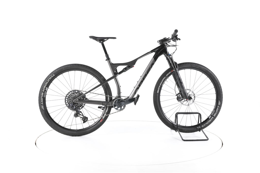 Orbea OIZ M11-AXS - Image 1