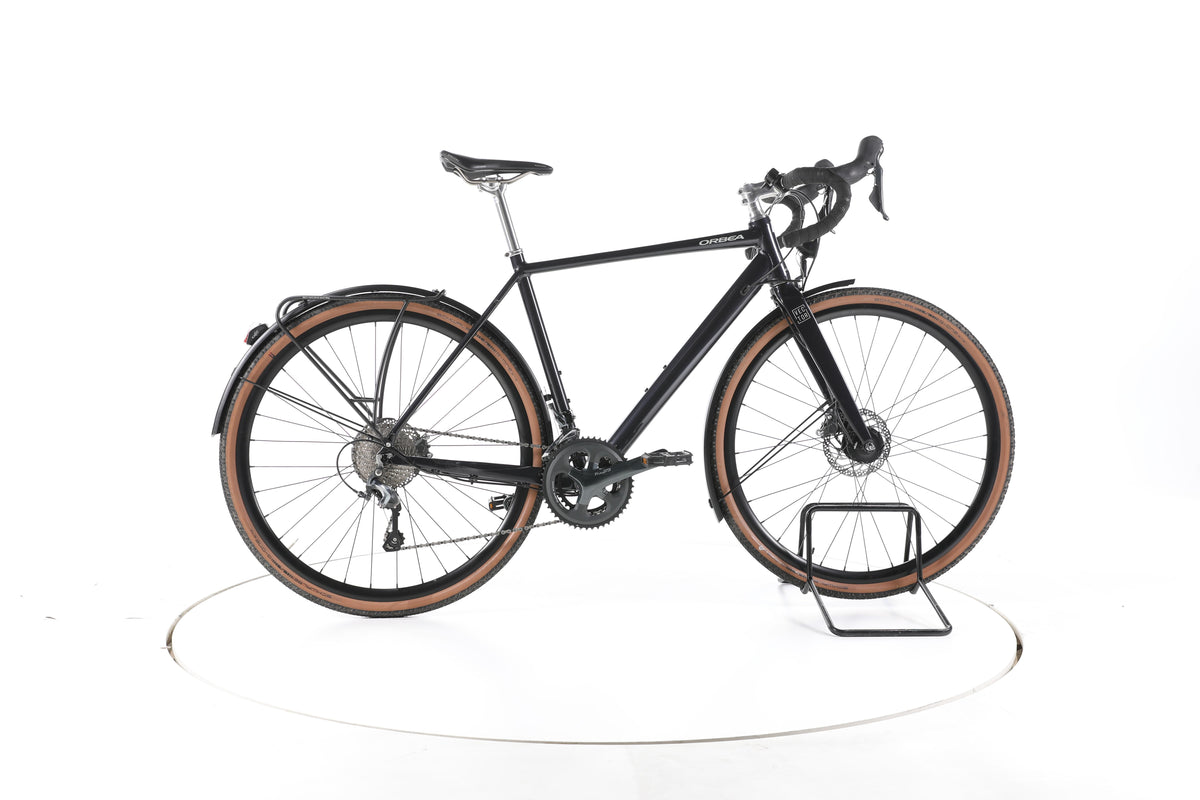 Orbea Vector Drop LTD Active Fahrrad City & Trekking - Image 1