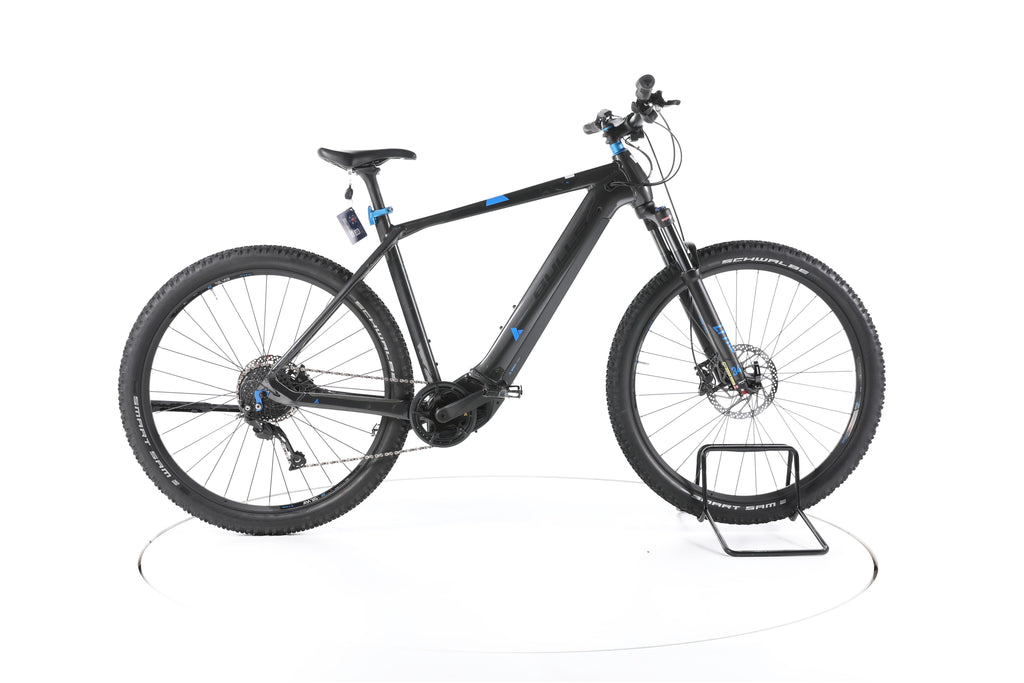 Bulls Copperhead EVO 1 XXL E-Bike 2023 - Image 1
