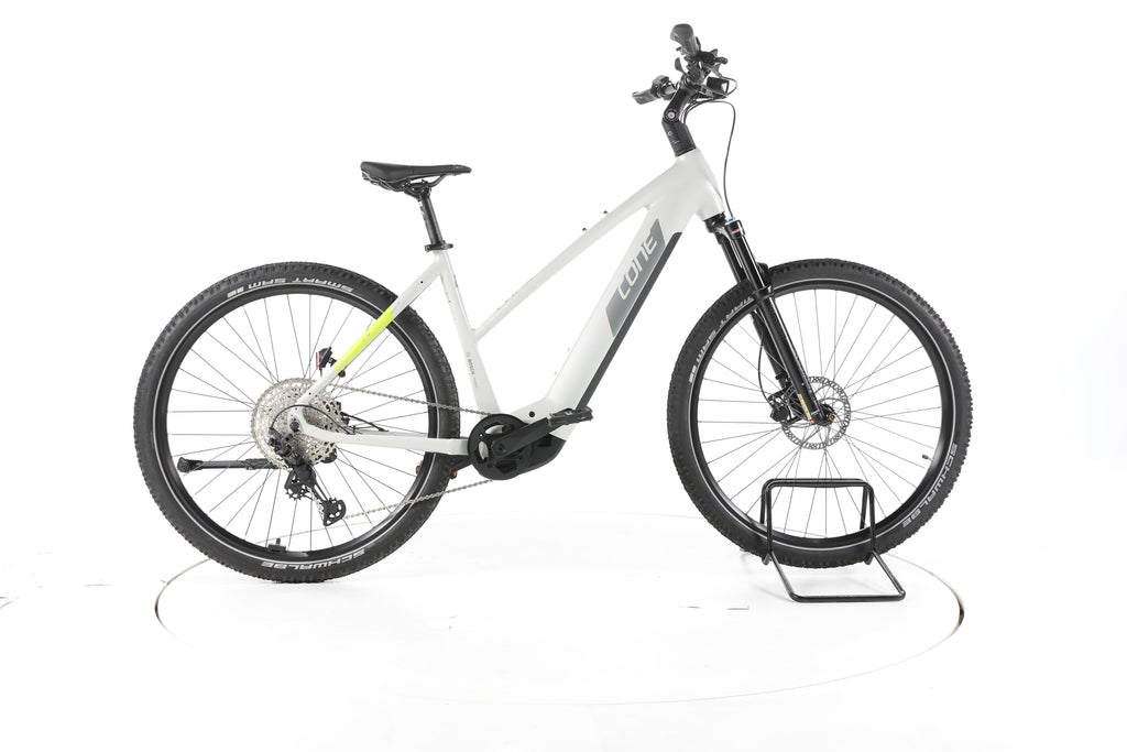 CONE Bikes eCross IN 4.0 Trekking E-Bike - Image 1