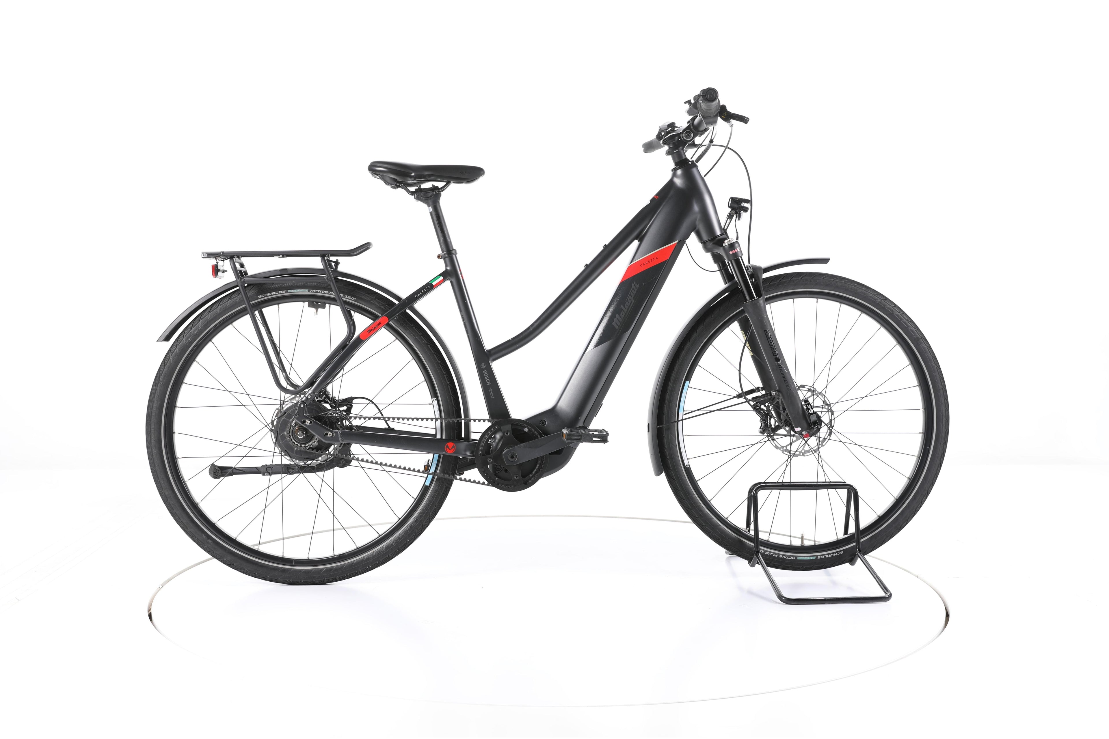 Malaguti Carezza TRT 5.2 EN City E-Bike 2023 - Image 1