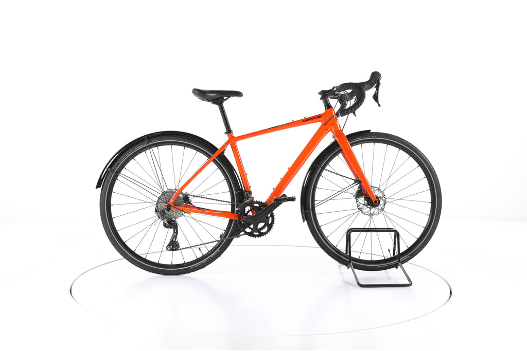 Cannondale 700 M Topstone 1 Ora - Image 1